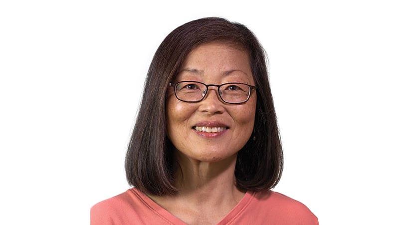 Alice Cho Snyder