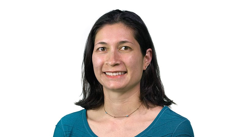 Tania DePue
