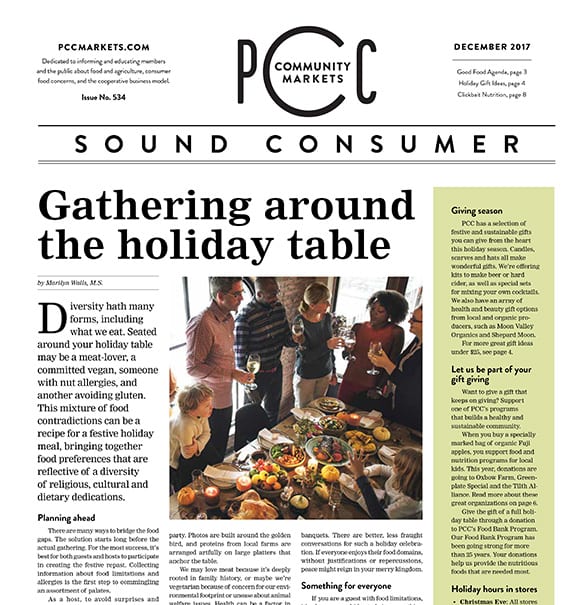 Sound Consumer, December 2017