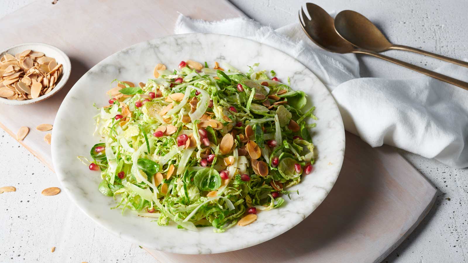 PCC Festive Salad