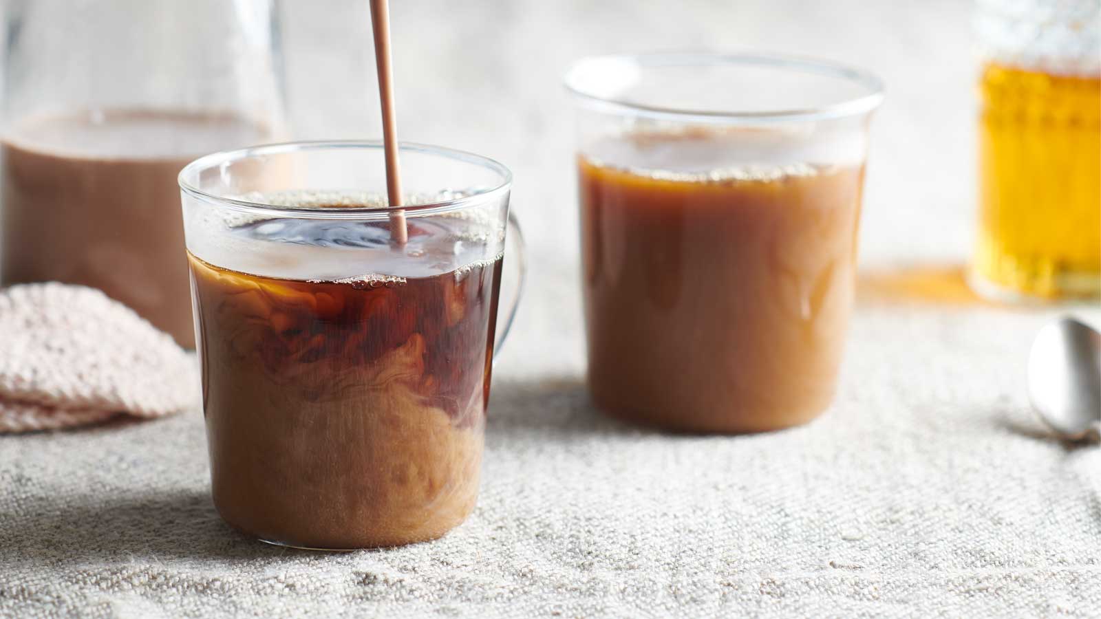 Vegan Irish Cream Liqueur