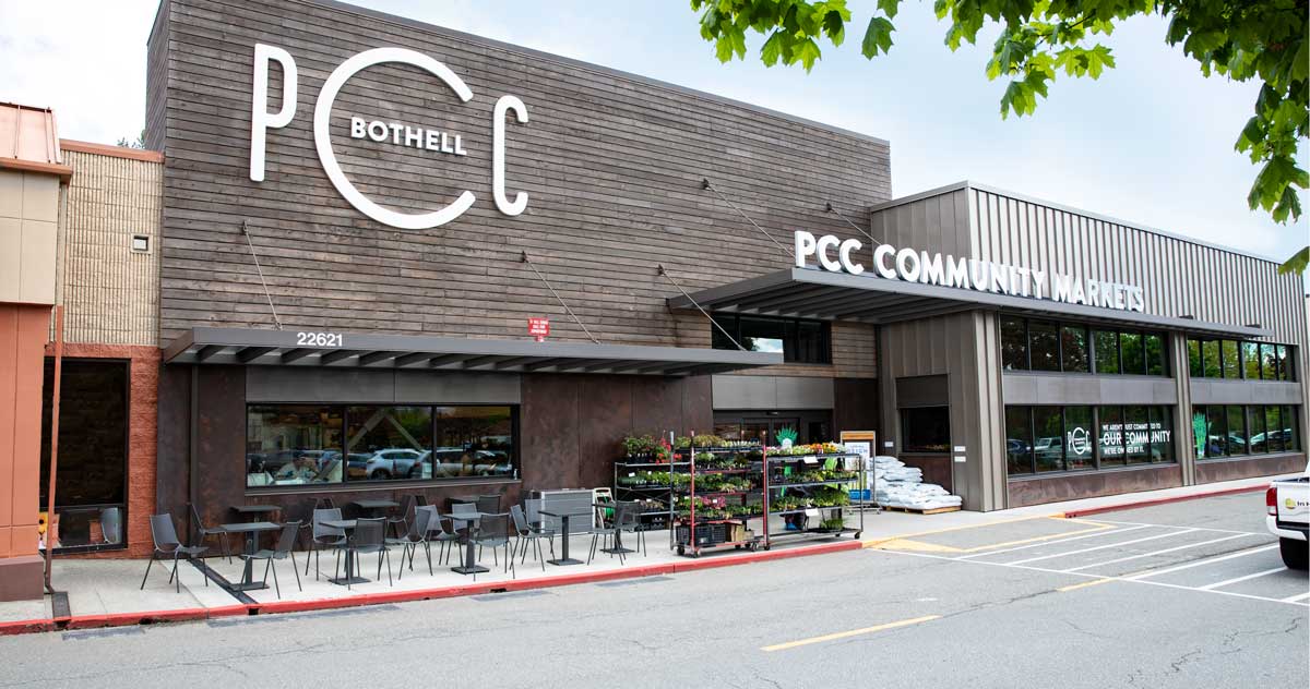 Bothell PCC