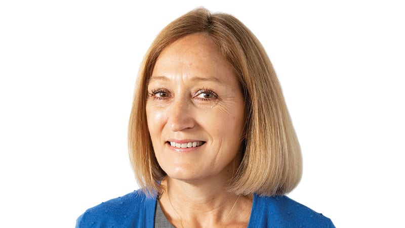 Debra Johnson