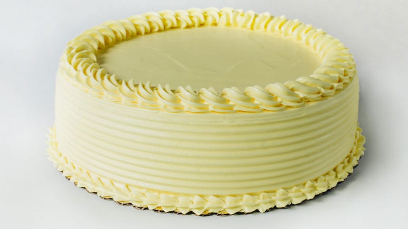 lemon raspberry cake