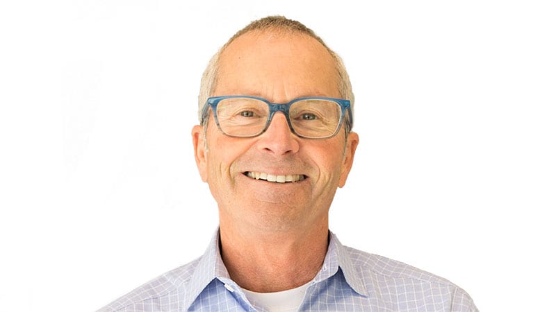 Brad Brown
