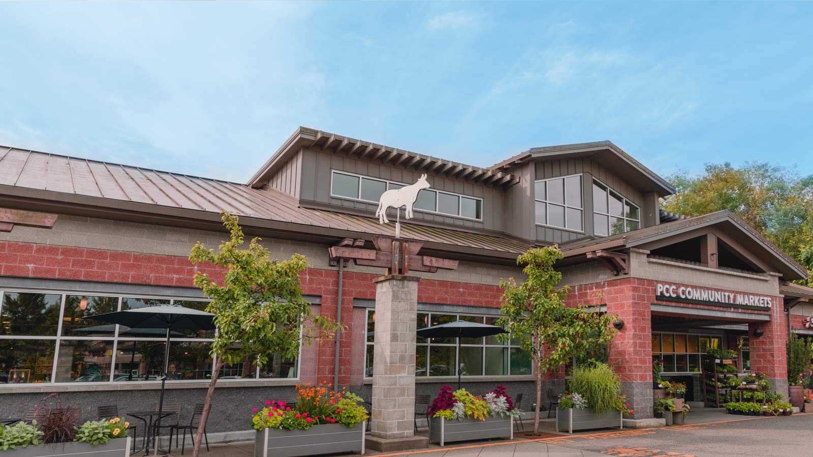 Redmond PCC
