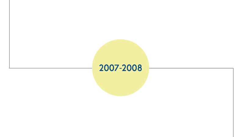 2007-2008 line