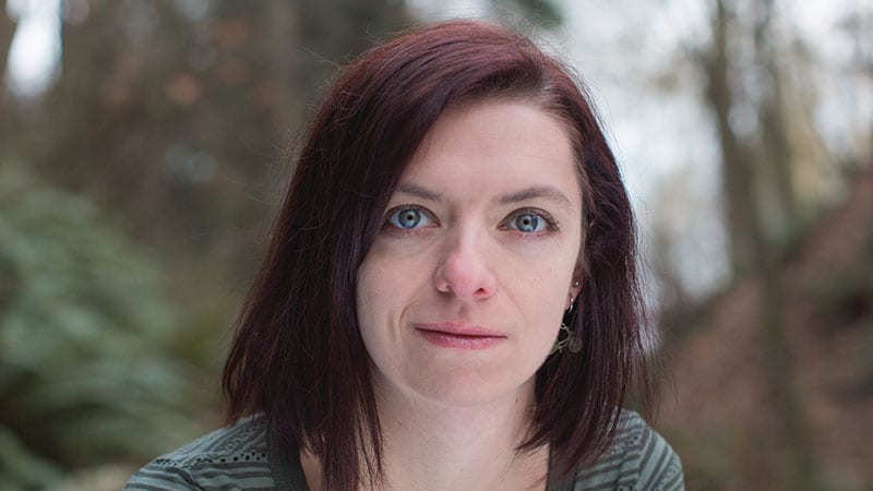 Danielle O'Keefe
