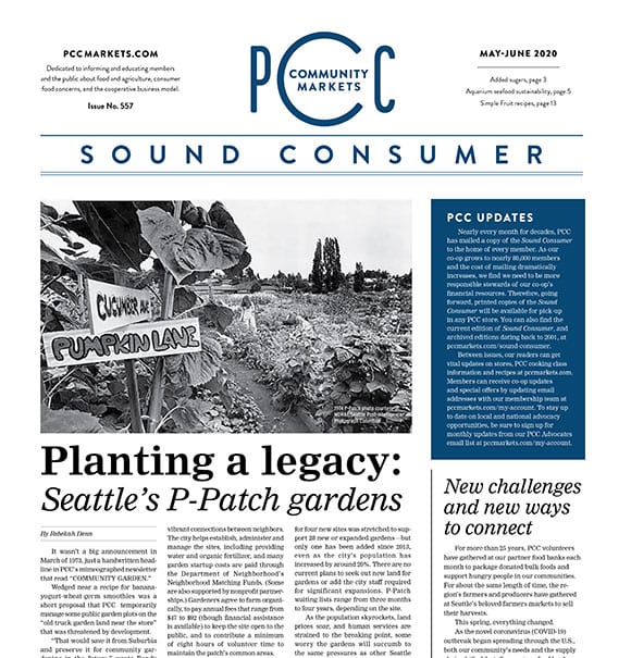 Sound Consumer, May/June 2020 | Issue No. 557