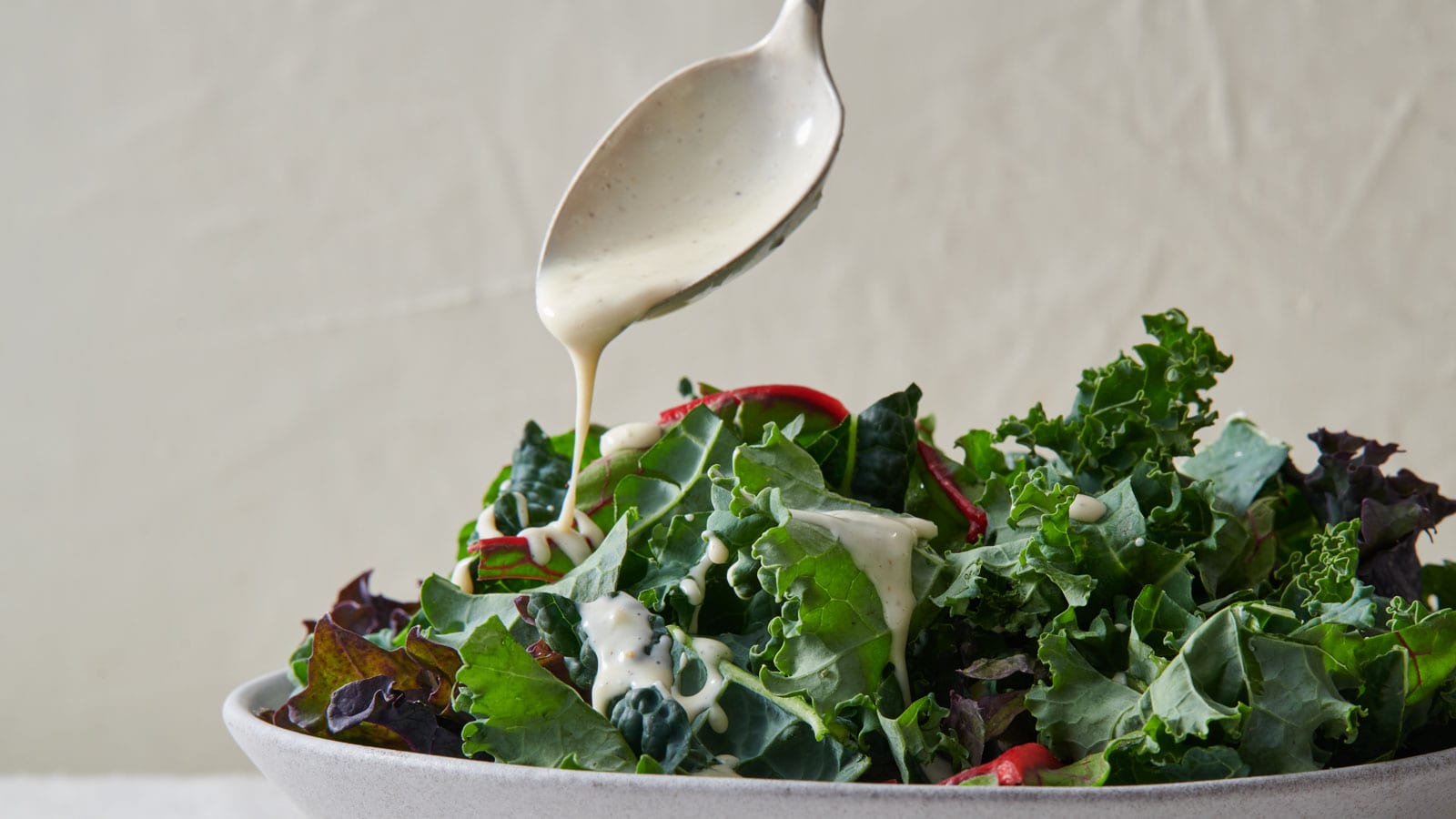 PCC Caesar Vegan Dressing
