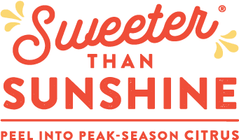 Sweeter than Sunshine