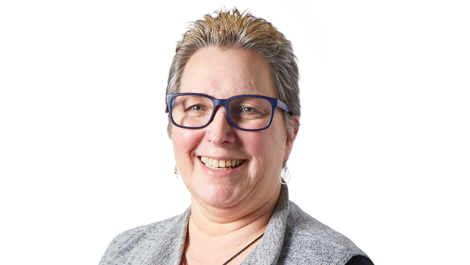 Donna Rasmussen