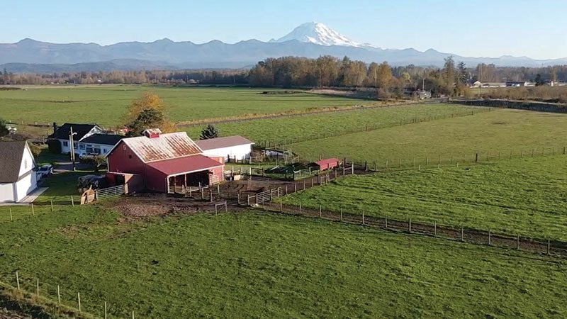 Farmland Trust Farm NW