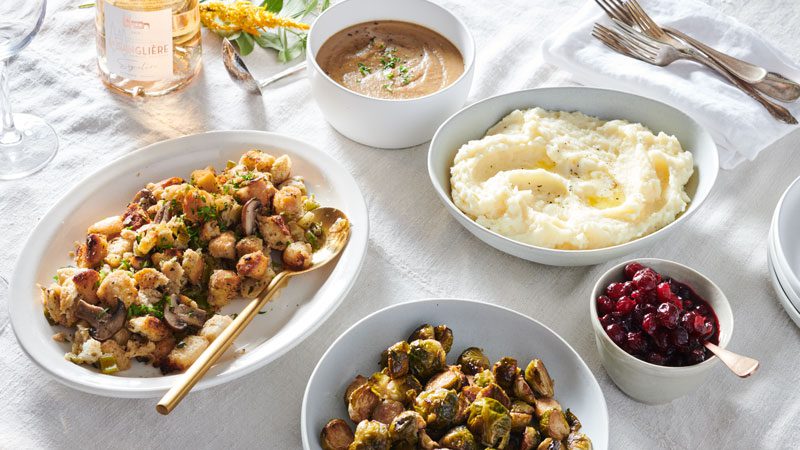 Your one-stop holiday shop