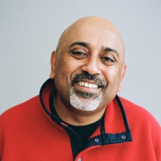 Krish Srinivasan