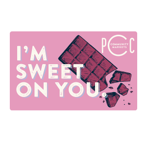 PCC e-gift card