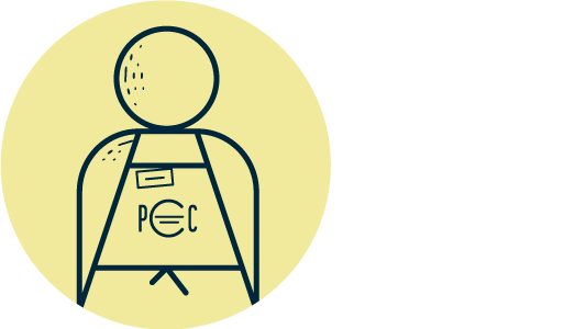 Icon Staff
