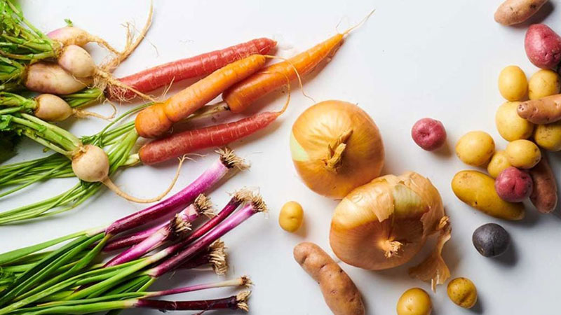 Veggies