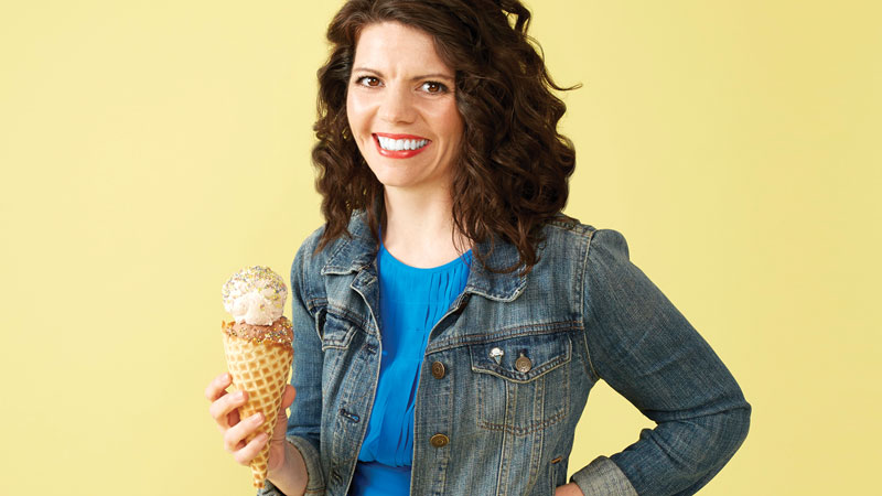 Molly Moon’s Homemade Ice Cream