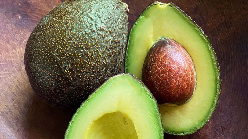 GEM Avocados
