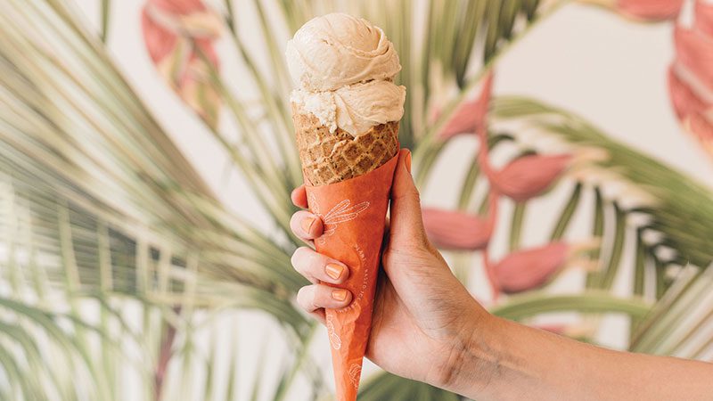 Frankie & Jo’s Ice Cream