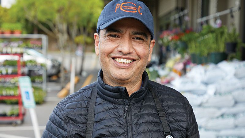 Leo Munoz