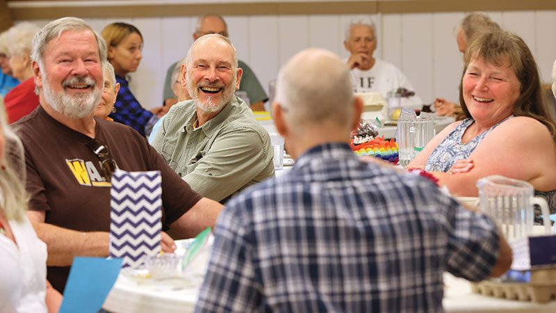 Sno-Valley Senior Center