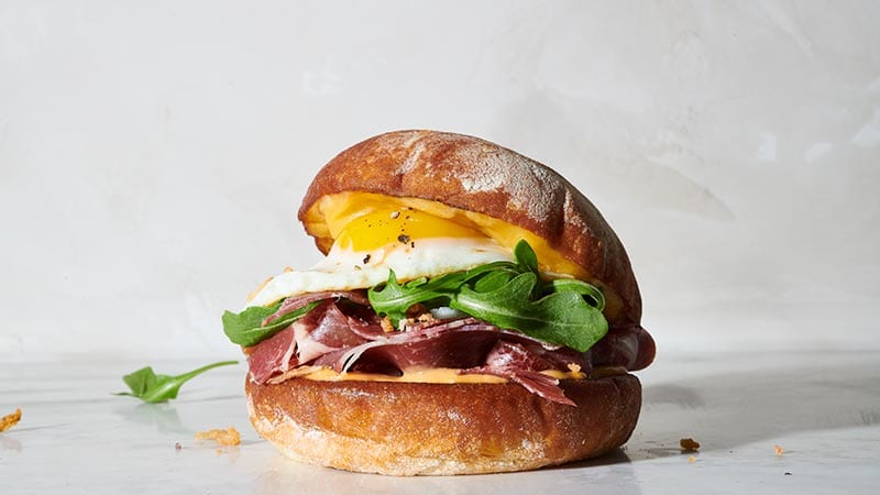 Teen Kitchen Takeover: Breakfast Basics