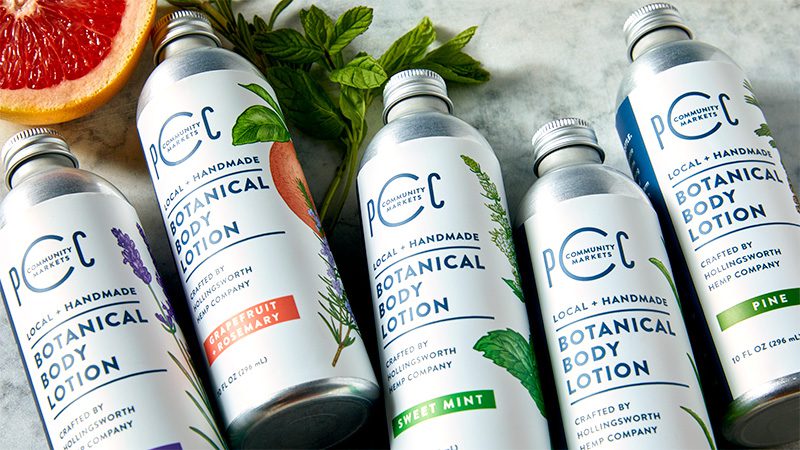 PCC Lotions