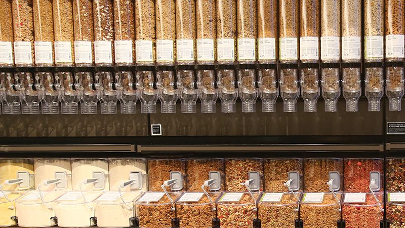 What Are Bulk Bin Foods and Which Should You Buy?