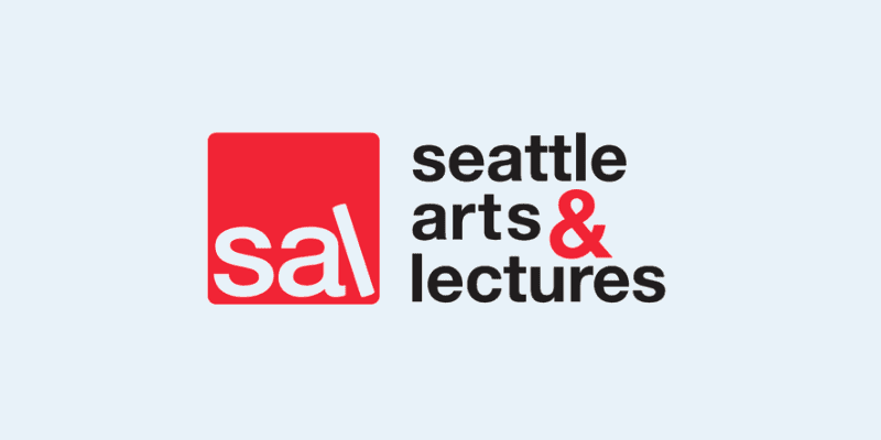 Seattle Arts and Lectures