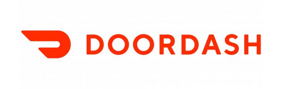 DoorDash Logo