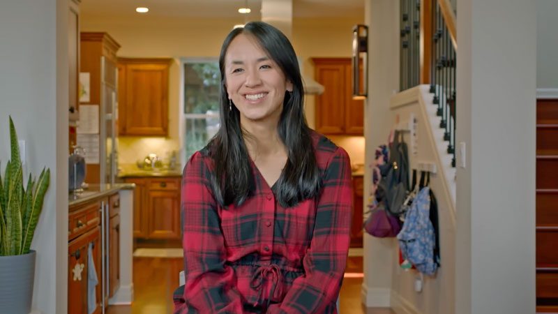 PCC Member - Jenny Ma