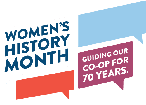 Women's History Month