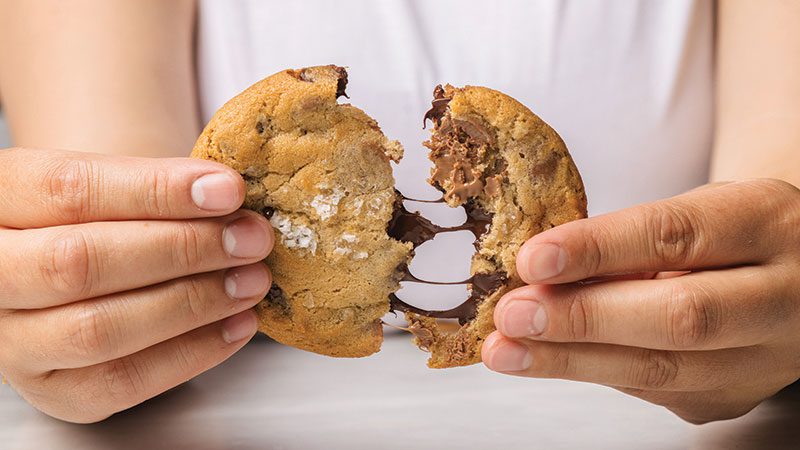 the Perfect Cookie