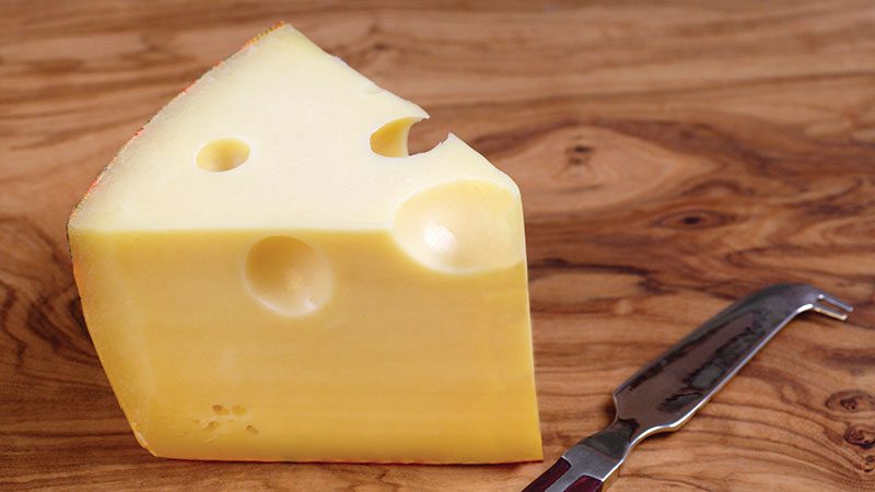 gruyere cheese