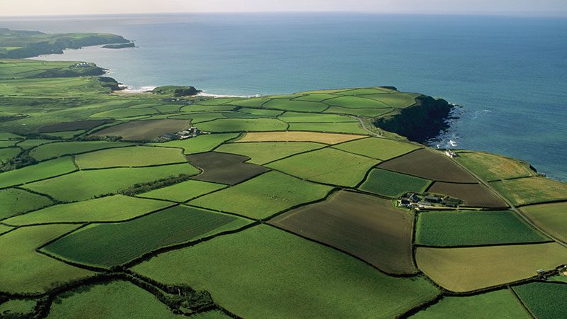 Land