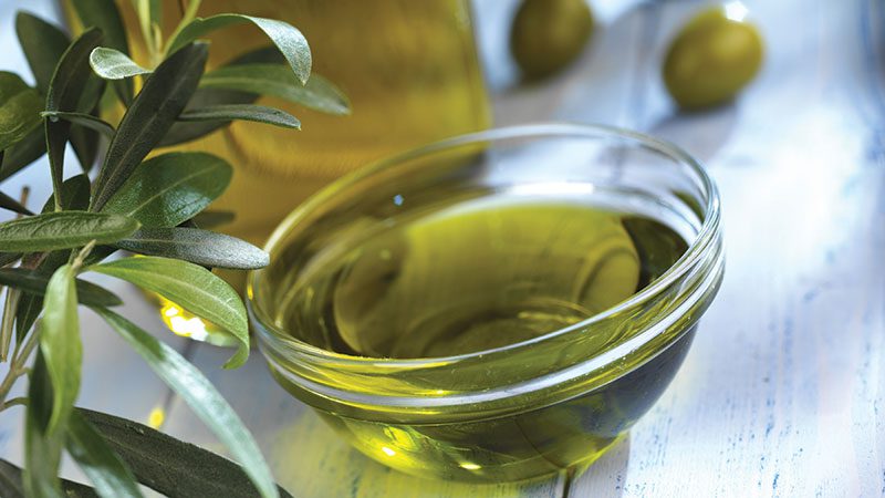 Olive oil