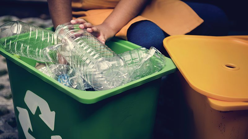 recycling
