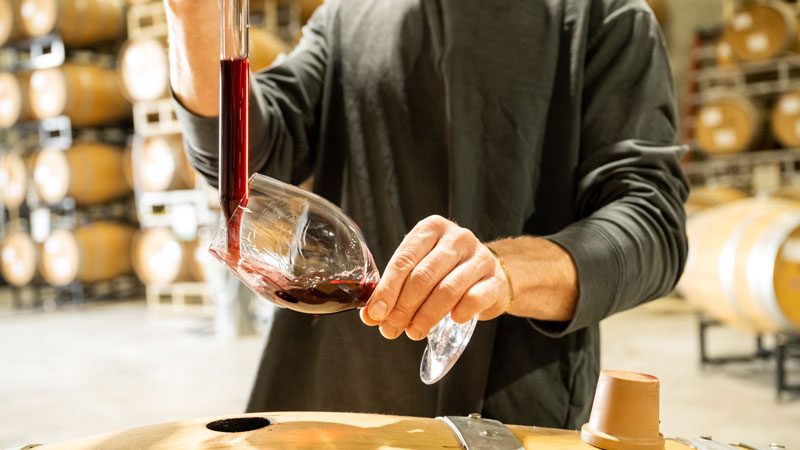 It’s Washington Wine Month