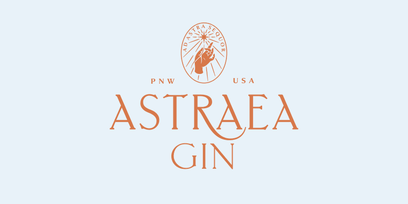 Astrea Gin