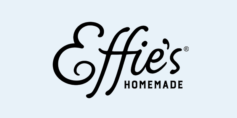 Effie’s Homemade