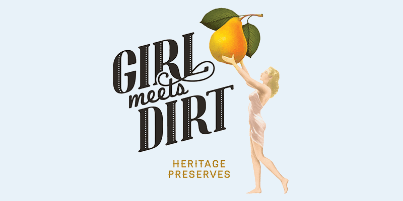 Girl Meets Dirt