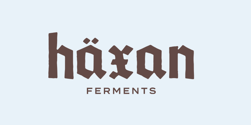 Haxan Ferments