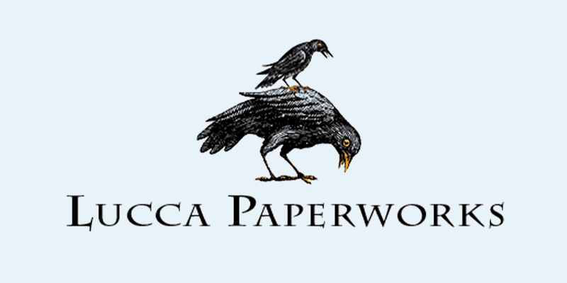  Lucca Paperworks