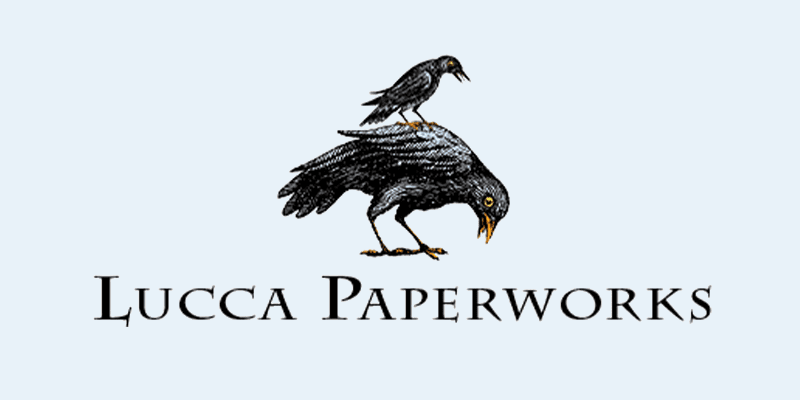 Lucca Paperworks
