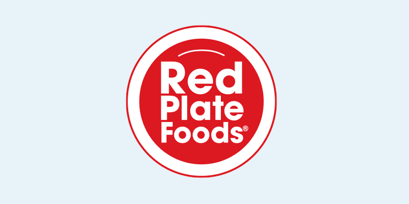 Red Plate Foods