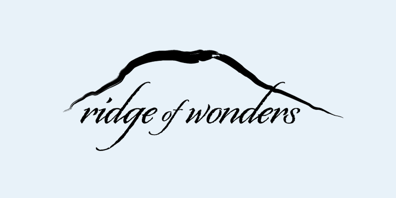 Ridge of Wonders Wine