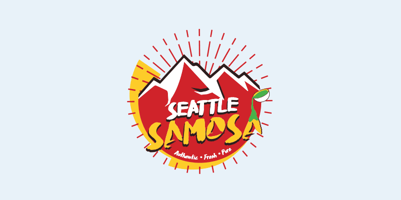Seattle Samosa