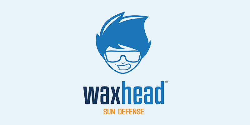 Waxhead Sun Defense